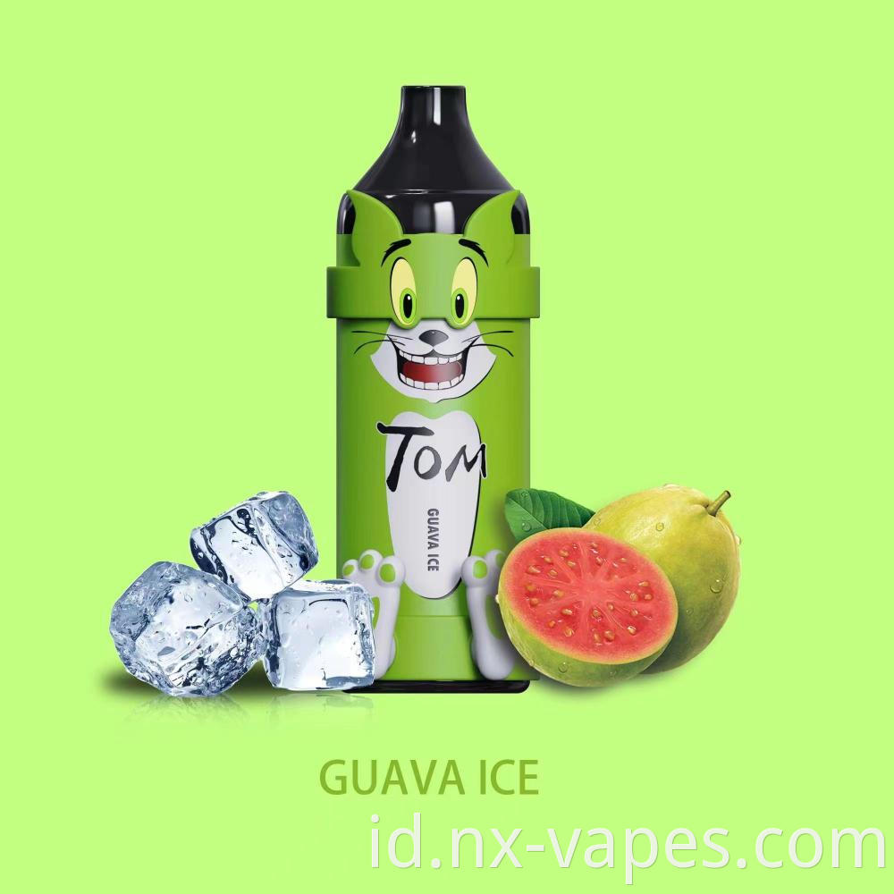 Tom Bar 